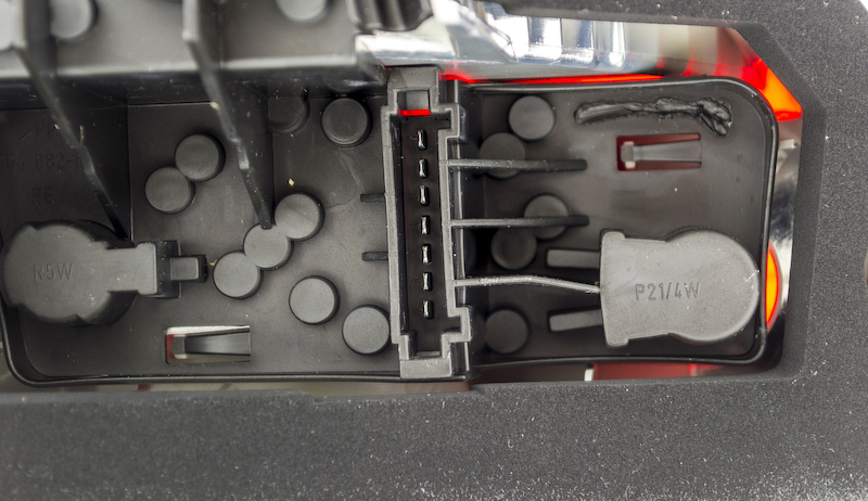 Photo - out of package