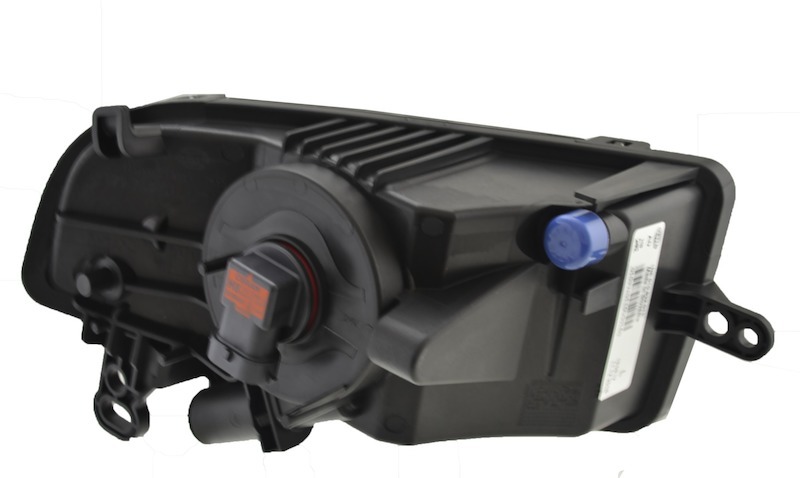 Photo - out of package