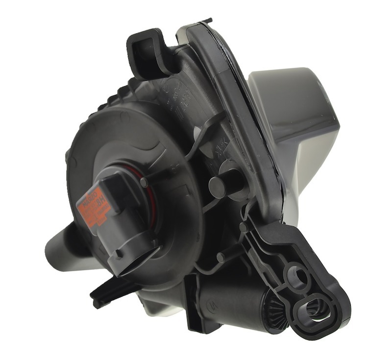 Photo - out of package