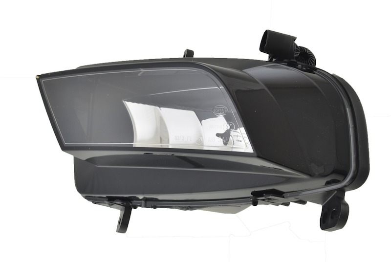 Hella 2012-2016 Audi A4 Fog Light Left