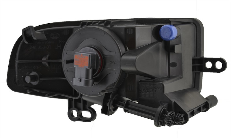 Photo - out of package