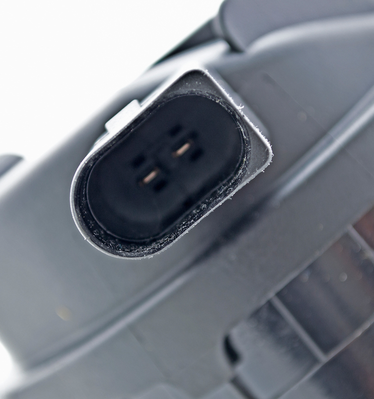 Photo - out of package