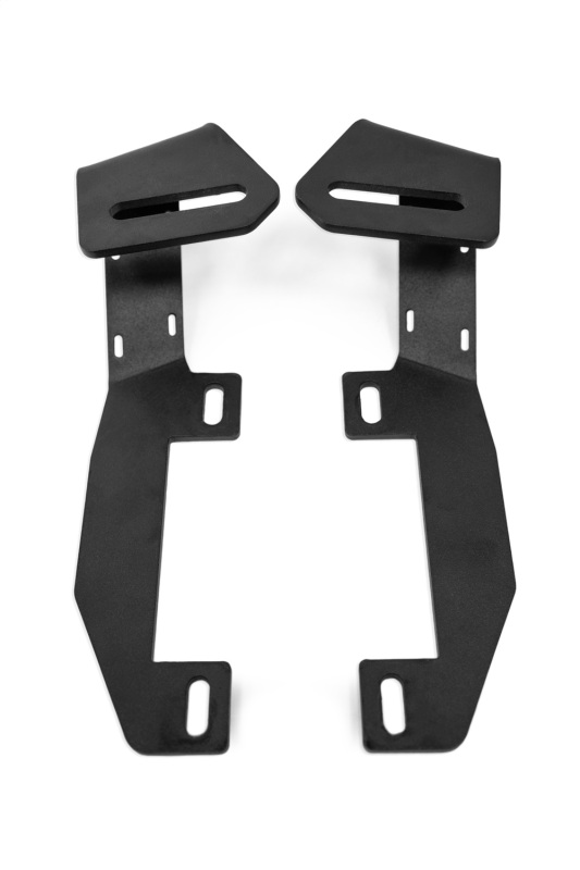 Addictive Desert Designs2022+ Chevy/GMC 1500 Ditch Light Brackets
