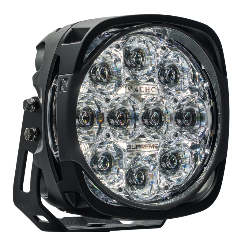 Nacho Lighting Grande Supreme 150 Spot Light