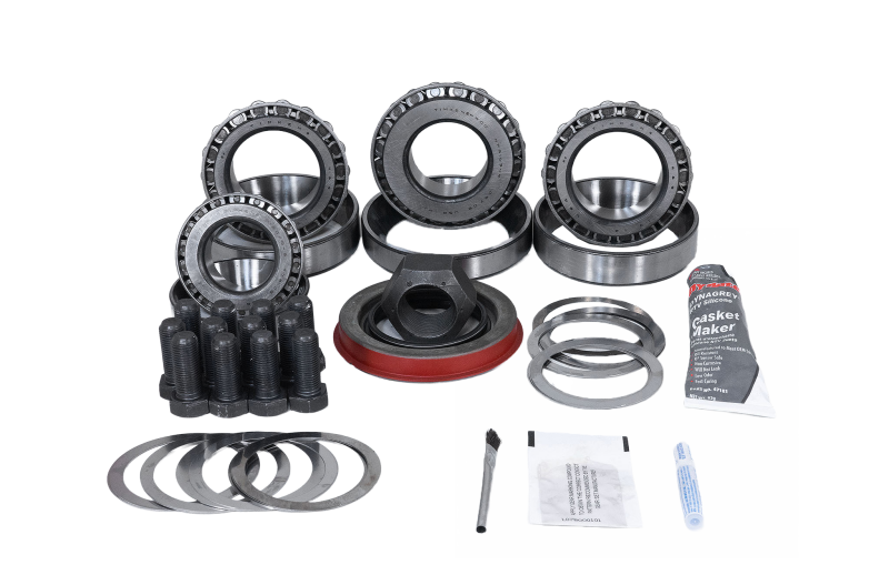 Revolution Gear & Axle 99-15 Ford F-350 SD Dana 80 Rear Ring & Pinion Master Install Kit