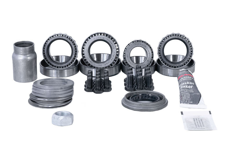 Revolution Gear & Axle 94-04 Jeep Grand Cherokee Dana 44HD Rear Ring & Pinion Master Install Kit