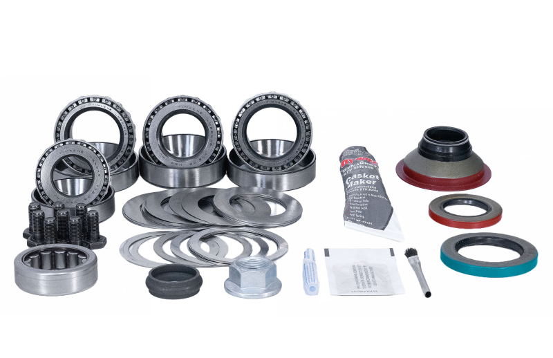 Revolution Gear & Axle 90-97 Ford Ranger Dana 35 IFS Ring & Pinion Master Install Kit