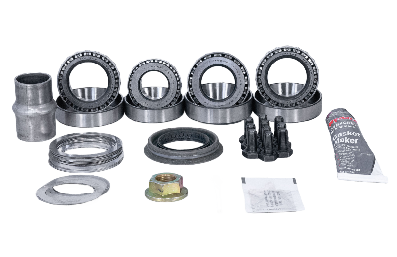 Revolution Gear & Axle 01-05 Ford Explorer Super Dana 30 Front Axle Ring & Pinion Master Install Kit