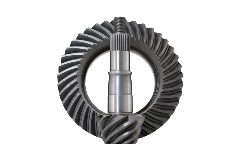 Revolution Gear & Axle Ford 8.8in IFS Reverse Rotation Front 4.88 Ratio Ring & Pinion Set