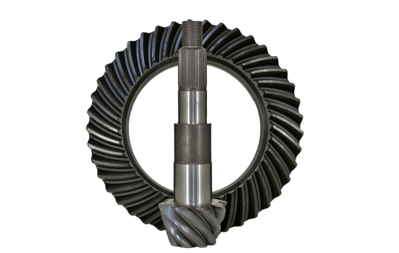 Revolution Gear & Axle Nissan H233B Rear Axle 5.89 Ratio Ring & Pinion Set