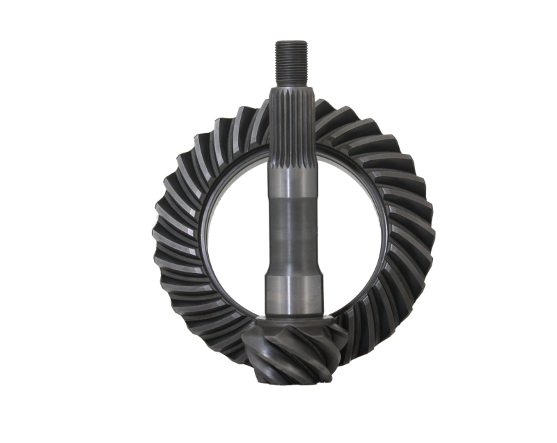 Revolution Gear & Axle 86-95 Suzuki Samurai 10-Bolt 4.57 Ratio Ring & Pinion Set