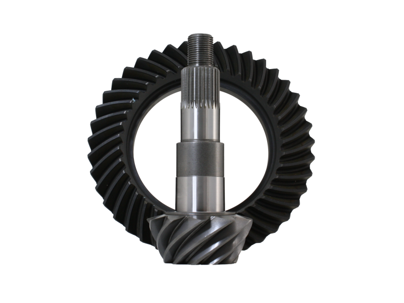 Revolution Gear & Axle GM 8.25in IFS Reverse Rotation 4.88 Ratio Ring & Pinion Set