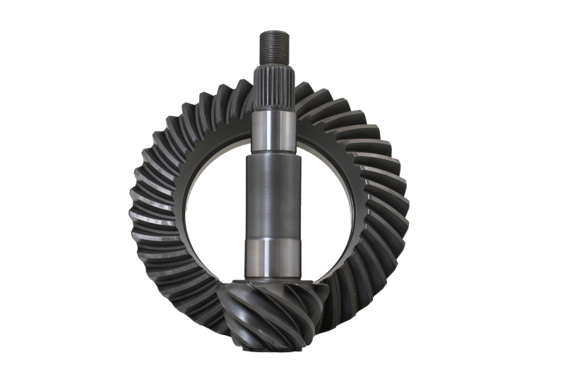 Revolution Gear & Axle 76-83 Jeep CJ5/CJ7/J10 AMC 20 Rear Axle 4.88 Ratio Ring & Pinion Set