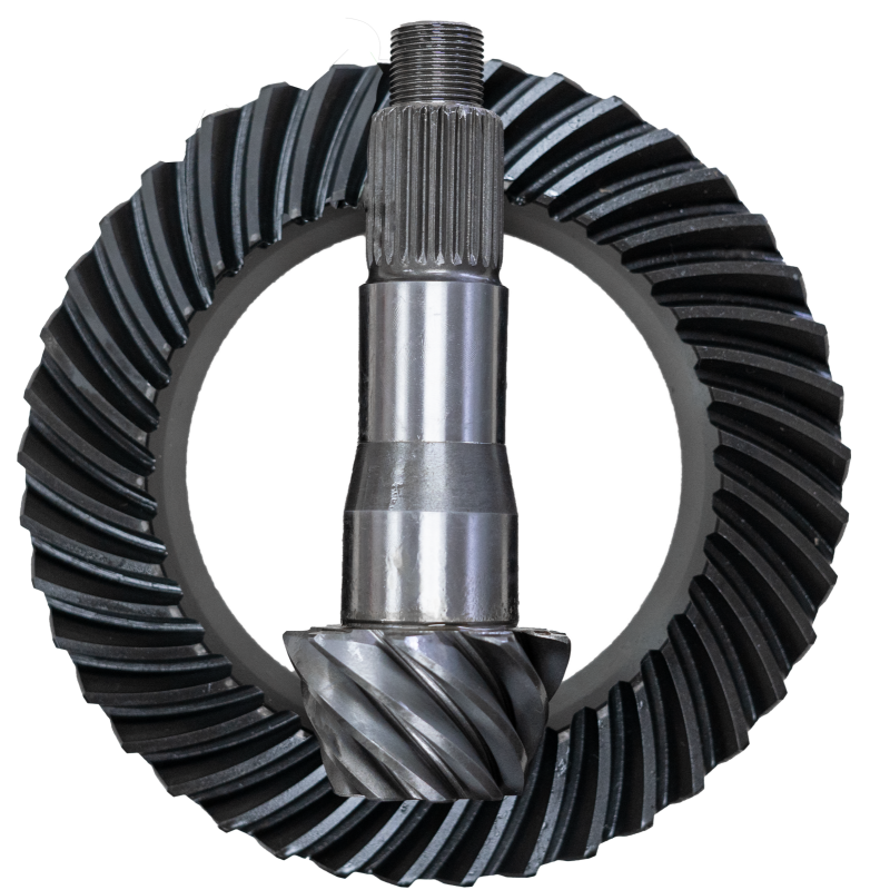 Revolution Gear & Axle Jeep Wrangler JL Dana 35 200mm Rear Axle 4.56 Ratio Ring & Pinion Set