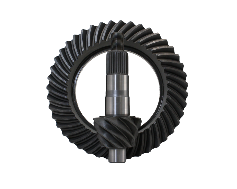 Revolution Gear & Axle GM 14-Bolt 10.5in Rear Axle 3.73 Ratio Ring & Pinion Set