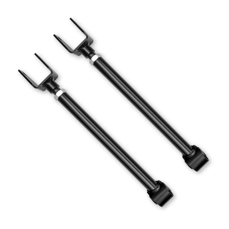 Rock Krawler 2018+ Jeep Wrangler JL 2DR / JLU 4DR Front Upper Adventure Series Control Arms