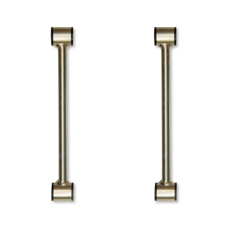 Rock Krawler 97-06 Jeep TJ Wrangler 3.5in-5.5in Lift Rear Heavy Duty Sway Bar Links