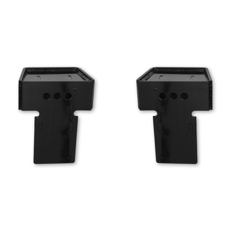 Rock Krawler 2005+ Ford F250/F350 Blocks 4in Fabricated Lift - Rear