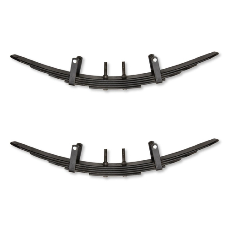 Rock Krawler 03-13 RAM 2500 HD / 2003+ RAM 3500 HD Spring Progressive Add A Pack - Rear