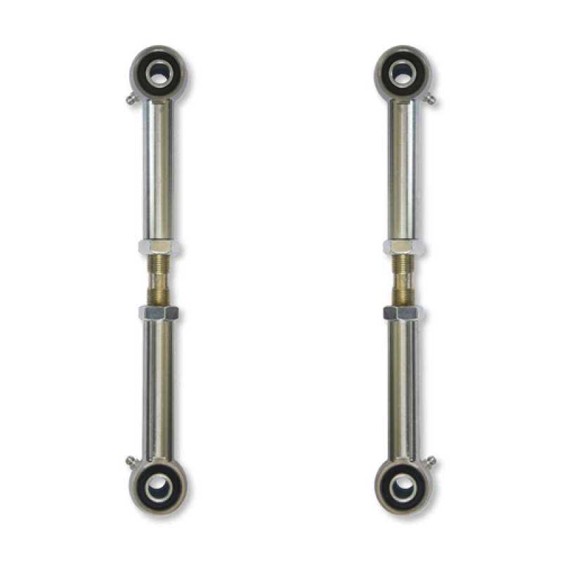 Rock Krawler 2014+ RAM 2500 HD Adjustable Rear Sway Bar Links (2in -6in Lift)