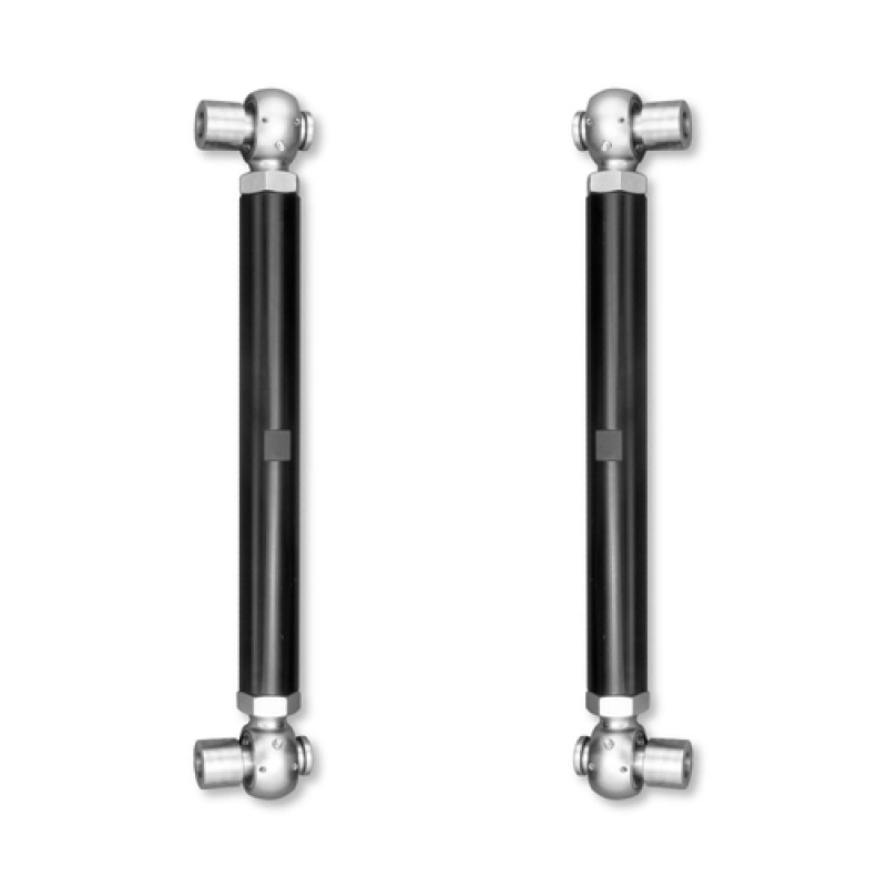 Rock Krawler 2014+ RAM 2500 HD Rear Upper Adjustable Arms