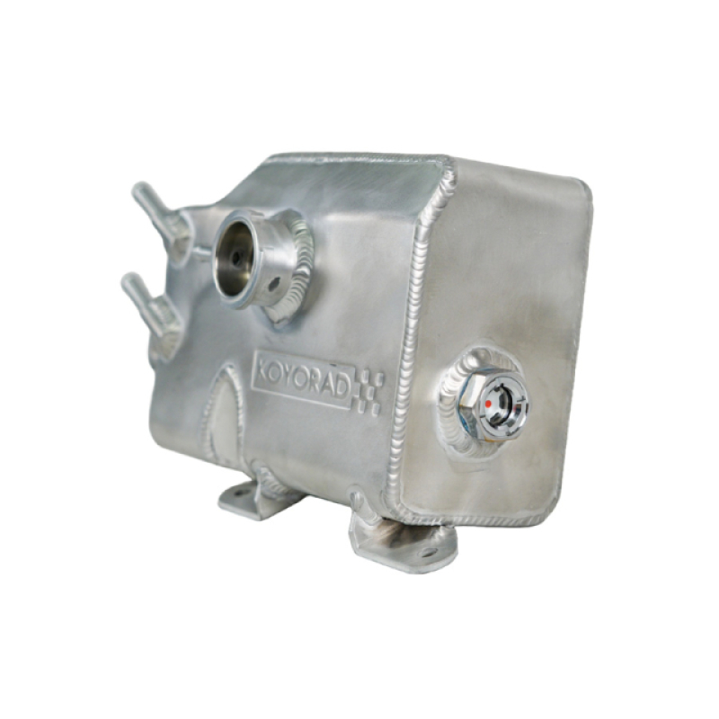 Koyo 06-15 Mazda Miata NC All-Aluminum Reservoir Expansion Tank