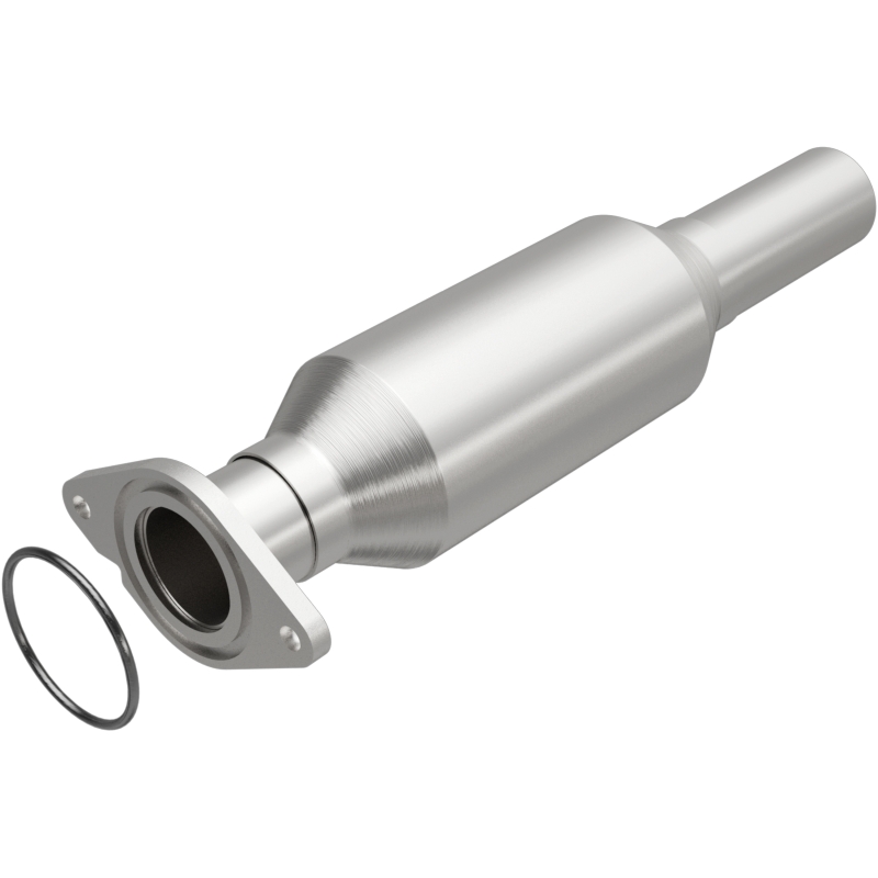 Magnaflow 08-09 Fusion V6 3 OEM Underbody Direct Fit Converter