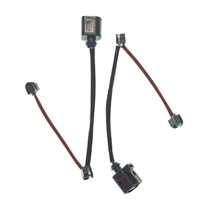 Brembo OE 07-11 Audi Q7/13-15 Q7/03-06 Porsche Cayenne/08-10 Cayenne/04-10 VW Touareg Wear Indicator