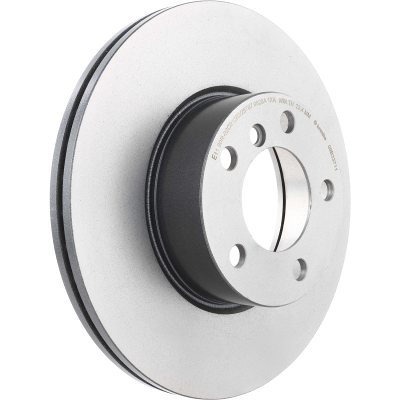 Brembo OE Friction Brake Disc