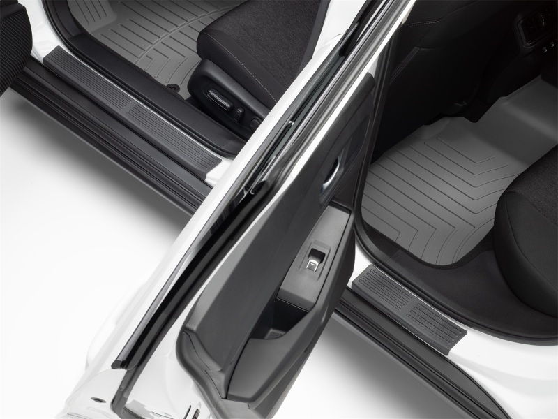 WeatherTech 23-24 Honda Accord SillProtector 4pc Set - Black