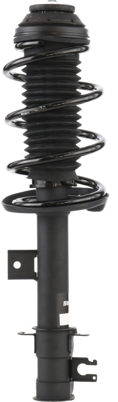 KYB 12-17 FIAT 500 Exc. Abarth - C - Electric - Strut-Plus