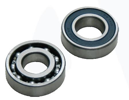 Eagle Chrysler 360 Pilot Bushing