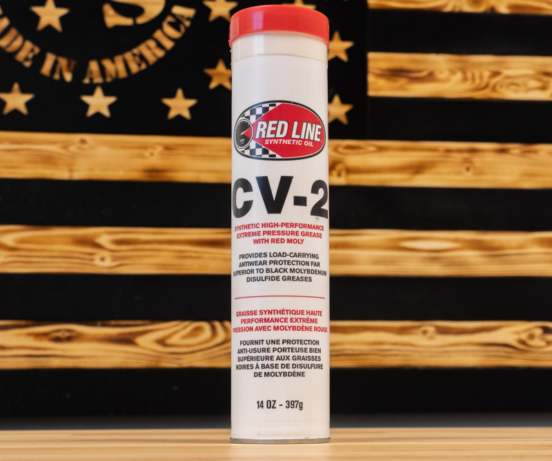 Carli Cv2 Grease 14 oz.