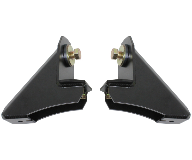 Carli 00-05 Ford Excursion Bump Drops Rear Excursion