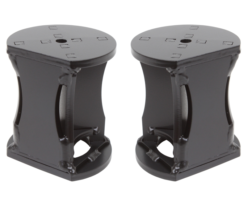 Carli 17-23 Ford F250/350 SD Front Bump Drop 4.5in