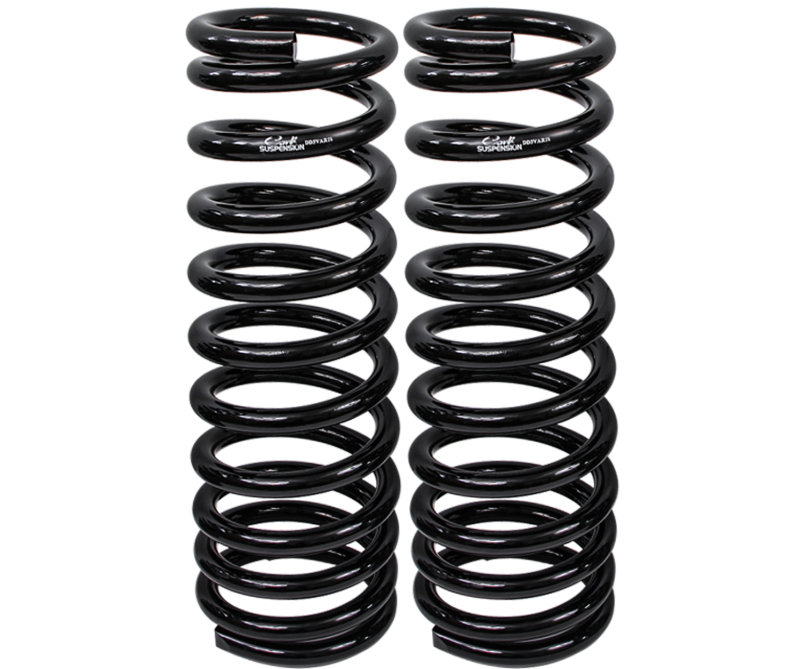 Carli 03-13 Dodge Ram 2500/3500 Front Coil Springs Diesel 6in Lift Multi Rate