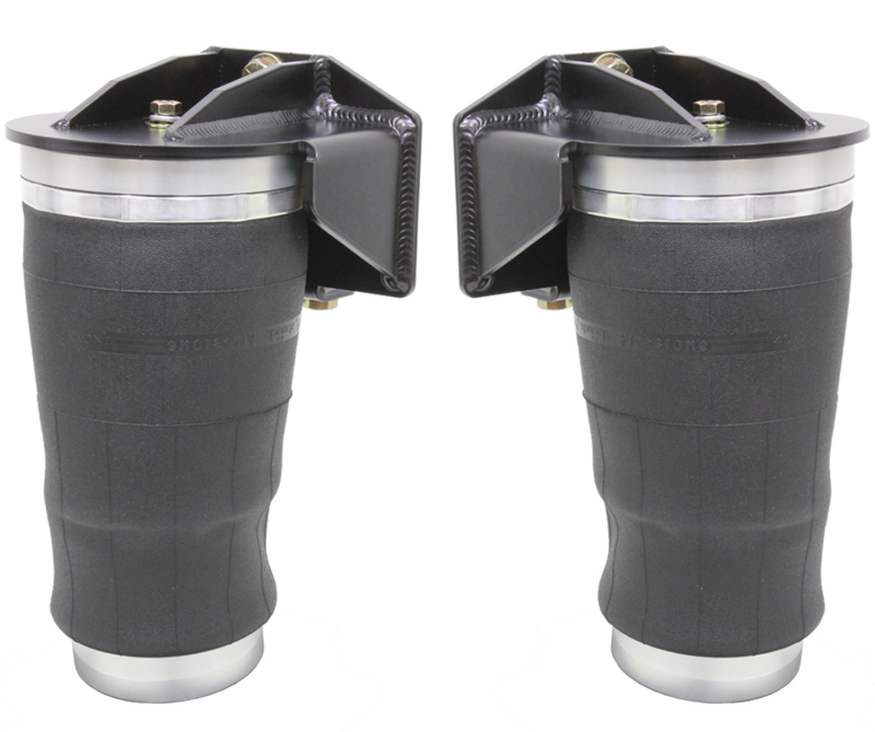 Carli 00-05 Ford Excursion Long Travel Air Bag System For 3in System