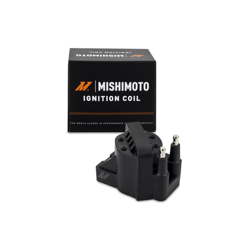 Mishimoto 85-05 Buick Century V6 Ignition Coil