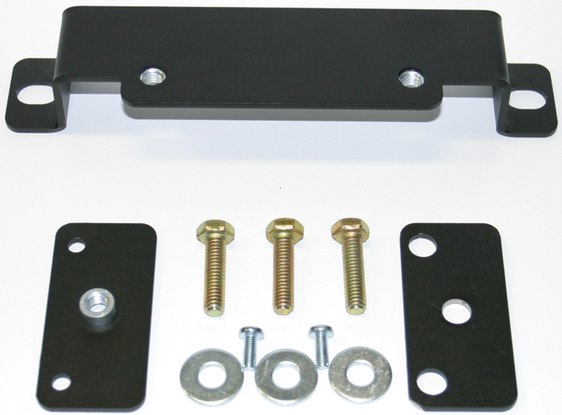 Tuffy Fj40 Land Cruiser 1/797/80 Mounting Kit