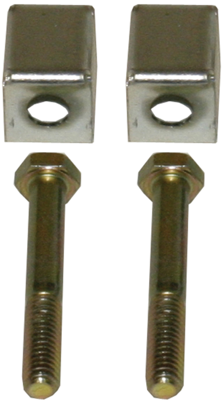 Tuffy Defender 90 Up To Ft95 Mounting Kit