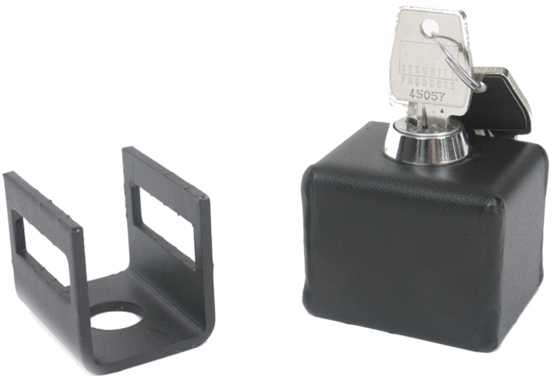 Tuffy Security Bolt Lock