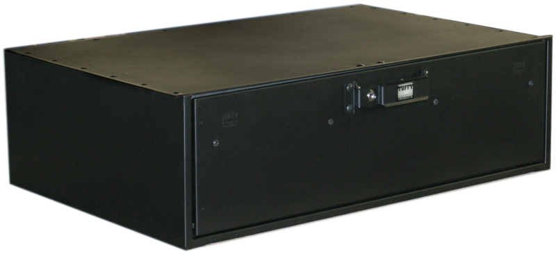 Tuffy Rs Tactical Gear Drawer- 1Drawer- Black01