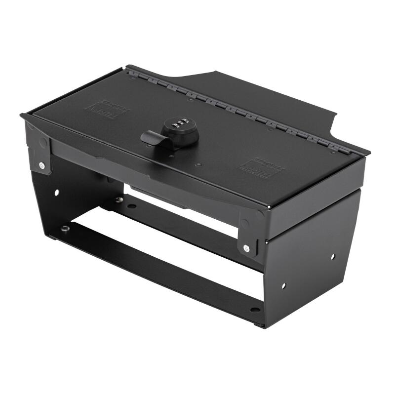 Tuffy Console Safe W/ Combo Lock For Ram Trucks