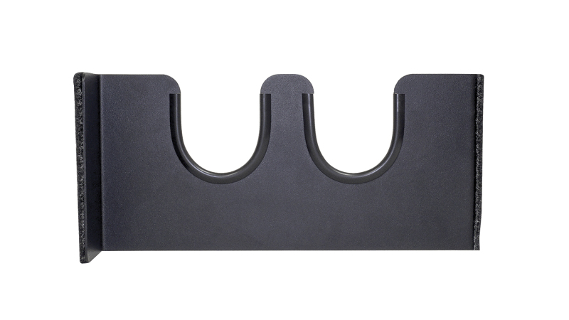 Tuffy Gun Rack Divider Set/Pair For 35201 Underseat Loc