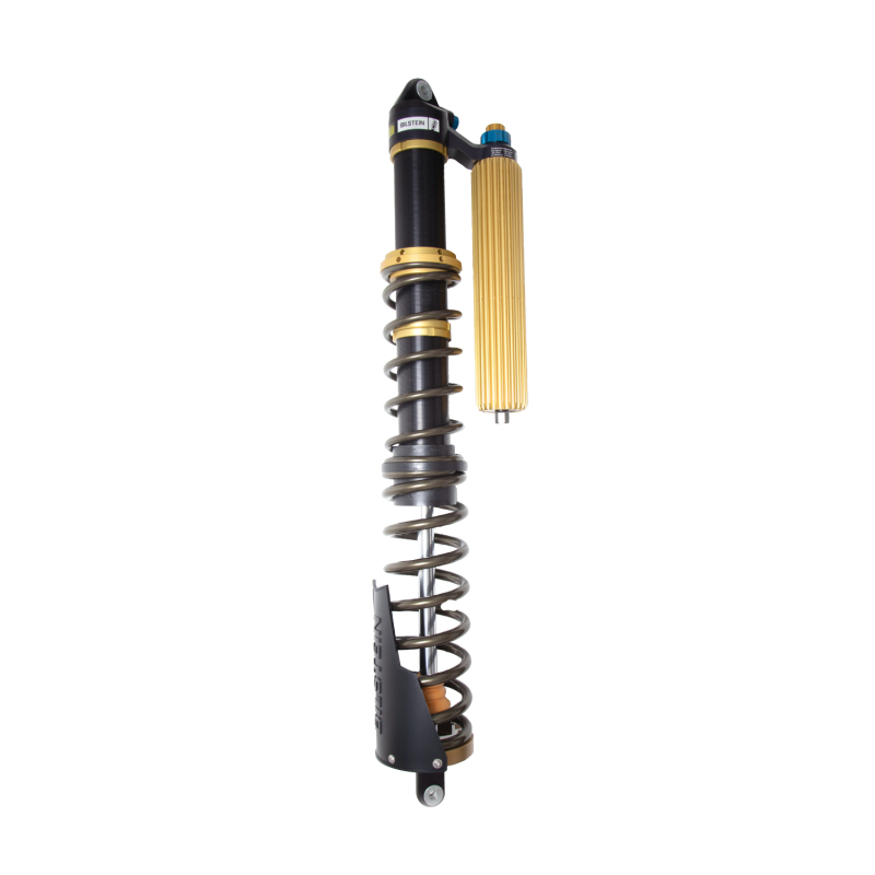 Bilstein 22-24 Polaris RZR Pro R 4 Premium Black Hawk Powersports Shock & Coil Spring Assembly - RL
