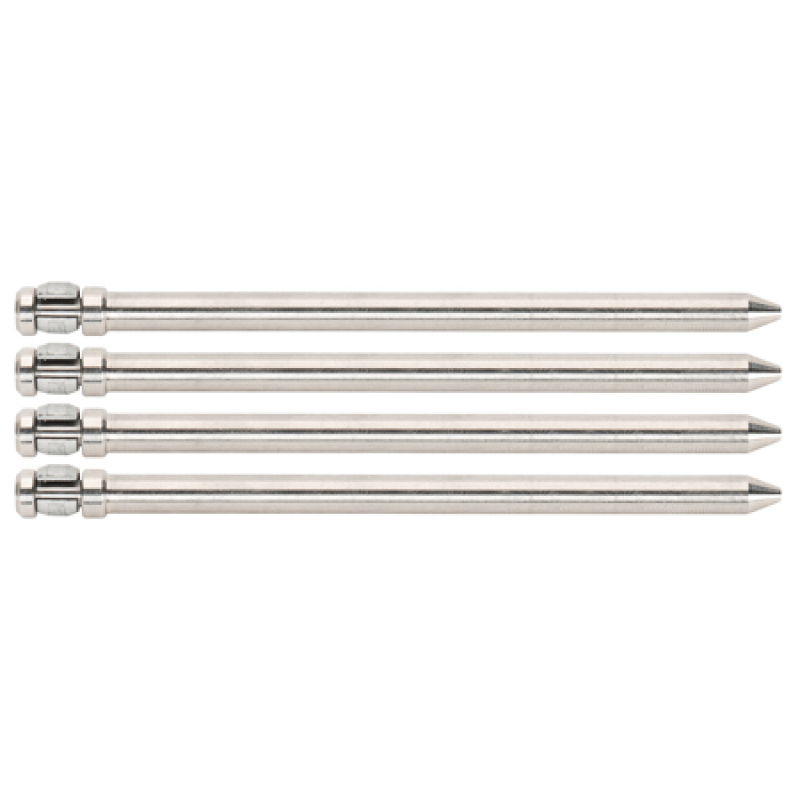 Wilwood Pad Retaining Pin Kit For AERO6-DM Calipers - 4pk