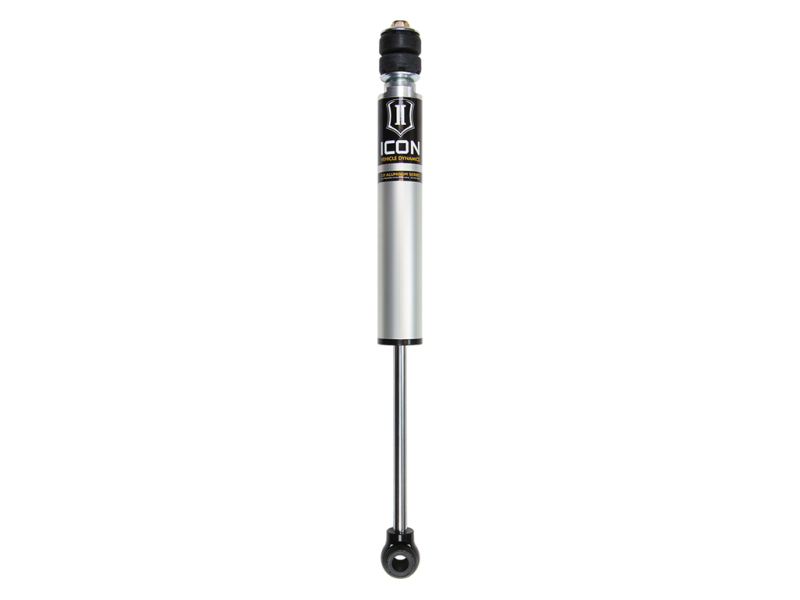 ICON 2024+ Toyota Land Cruiser 250 Series/Lexus GX550 0-3in Lift Rear V.S. 2.0 Series Shock Absorber