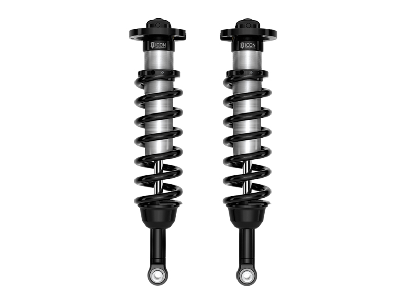ICON 2024+ Toyota Land Cruiser 250 Series Front 2.5 VS IR Coilover Kit