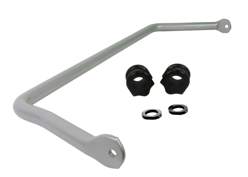 Whiteline 2018-2021 Jeep Wrangler 33mm Front Sway Bar Kit