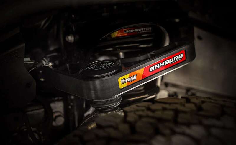 Features and Benefits